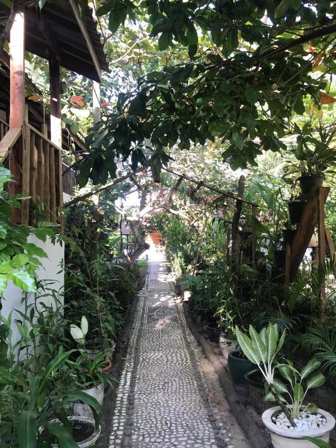 Papa Pippo Otres Village 시아누크빌 외부 사진